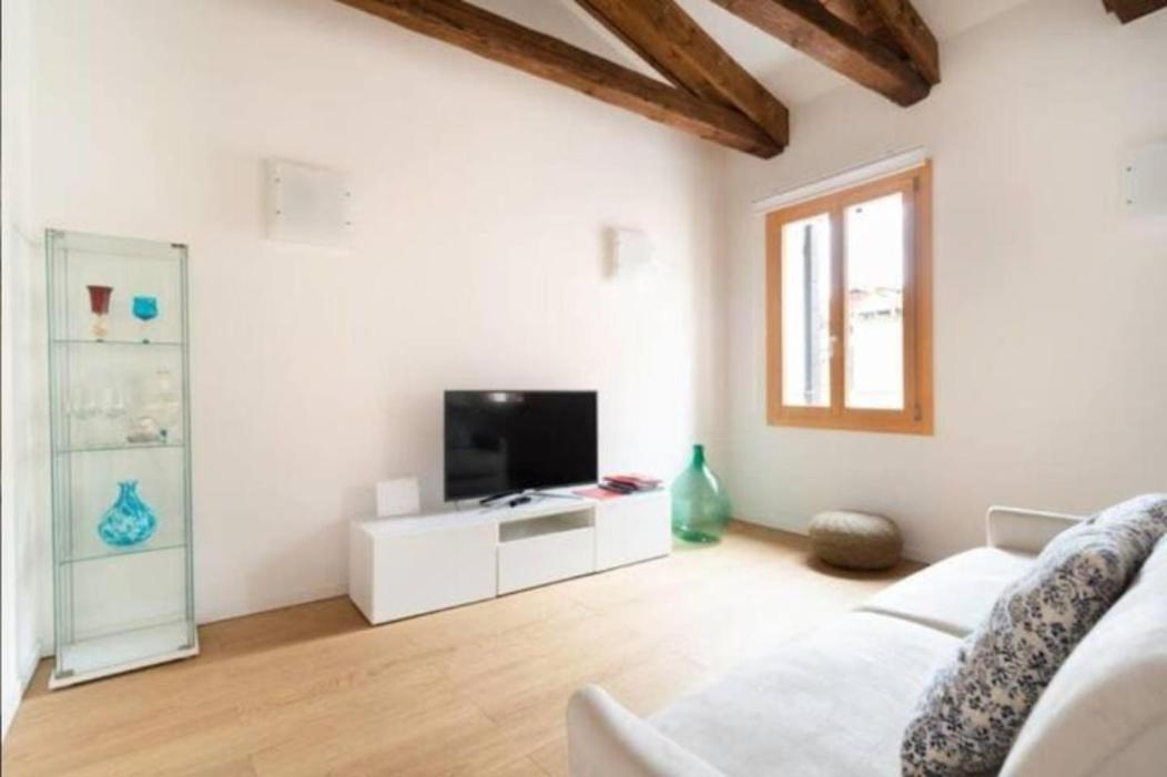 Ve-Nice Suite Casa Teresa C881 Venice Luaran gambar