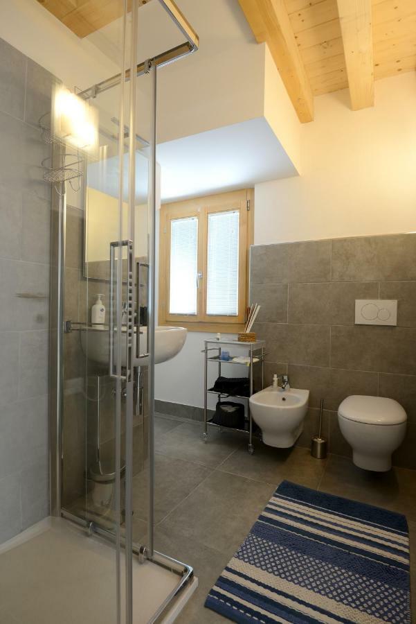 Ve-Nice Suite Casa Teresa C881 Venice Luaran gambar