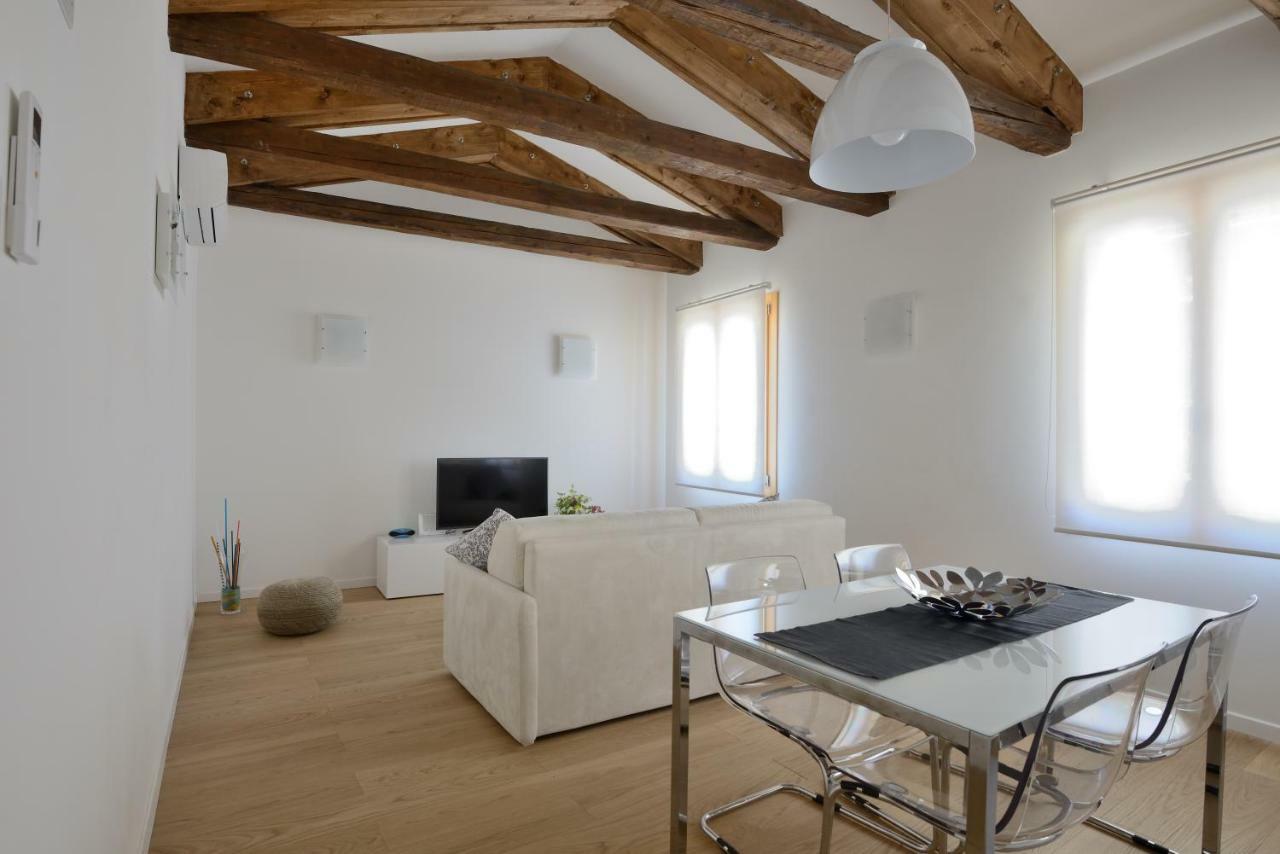 Ve-Nice Suite Casa Teresa C881 Venice Luaran gambar