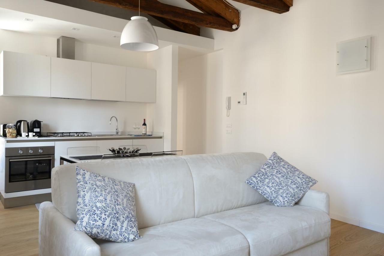 Ve-Nice Suite Casa Teresa C881 Venice Luaran gambar