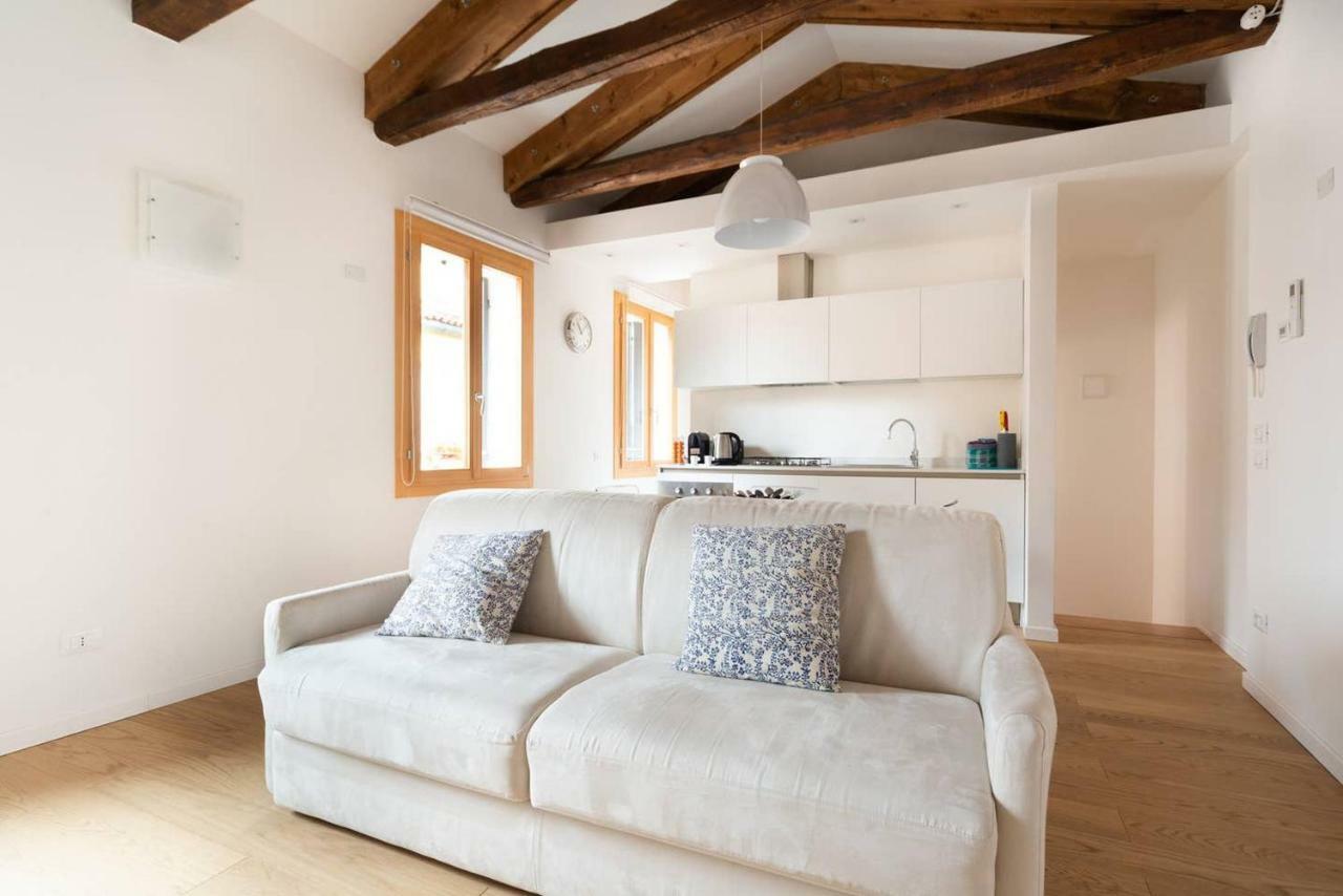 Ve-Nice Suite Casa Teresa C881 Venice Luaran gambar